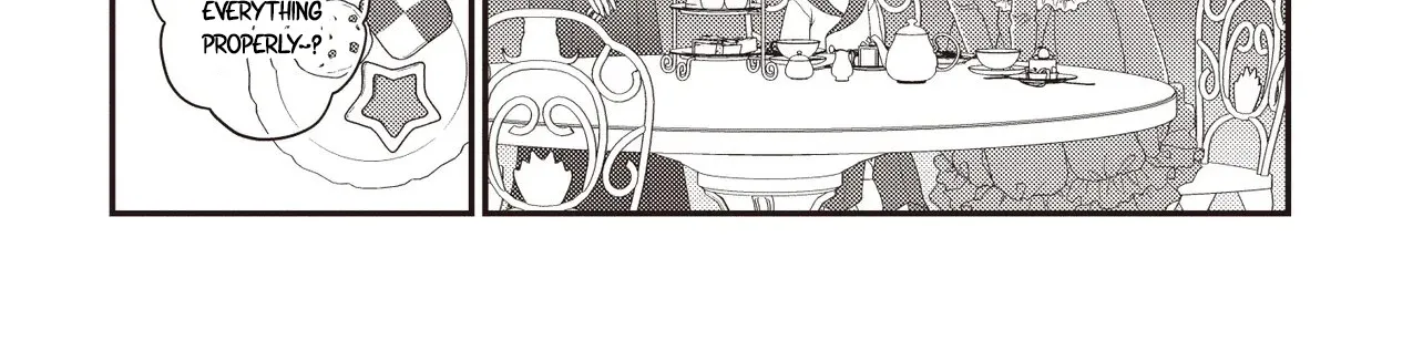 A Nursery School Teacher in My Previous Life, a Villainess in This One? And Now I
