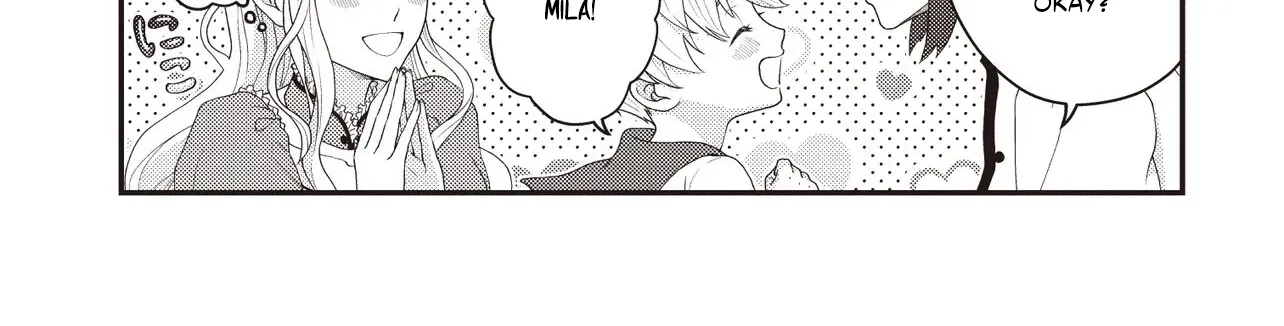 A Nursery School Teacher in My Previous Life, a Villainess in This One? And Now I