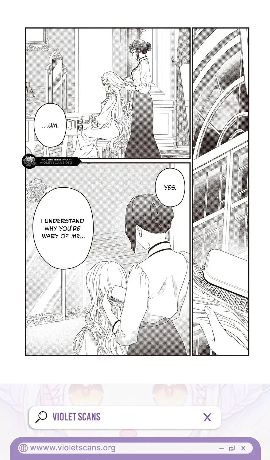 A Nursery School Teacher in My Previous Life, a Villainess in This One? And Now I