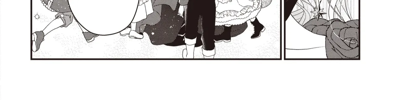 A Nursery School Teacher in My Previous Life, a Villainess in This One? And Now I