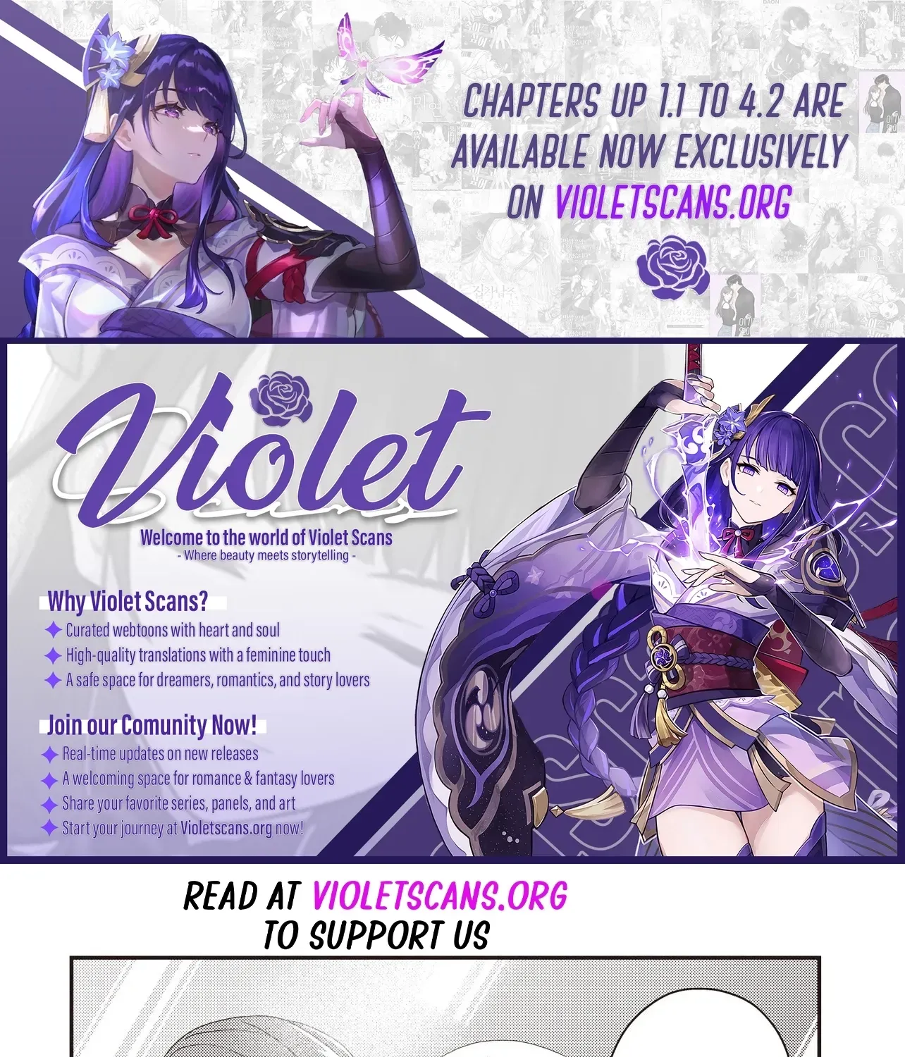 A Nursery School Teacher in My Previous Life, a Villainess in This One? And Now I