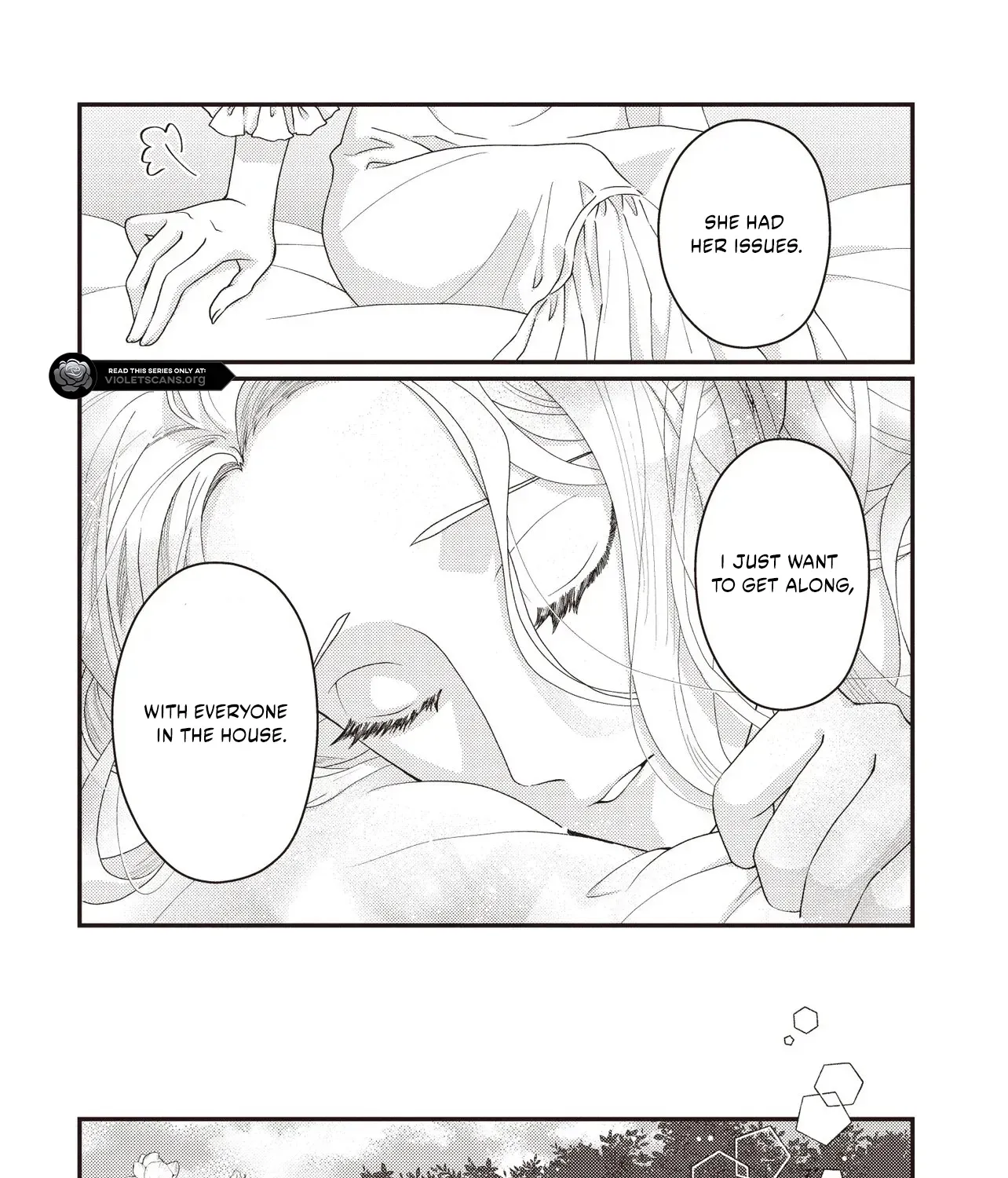 A Nursery School Teacher in My Previous Life, a Villainess in This One? And Now I