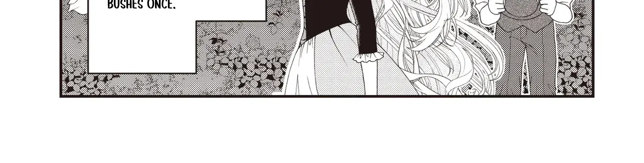 A Nursery School Teacher in My Previous Life, a Villainess in This One? And Now I