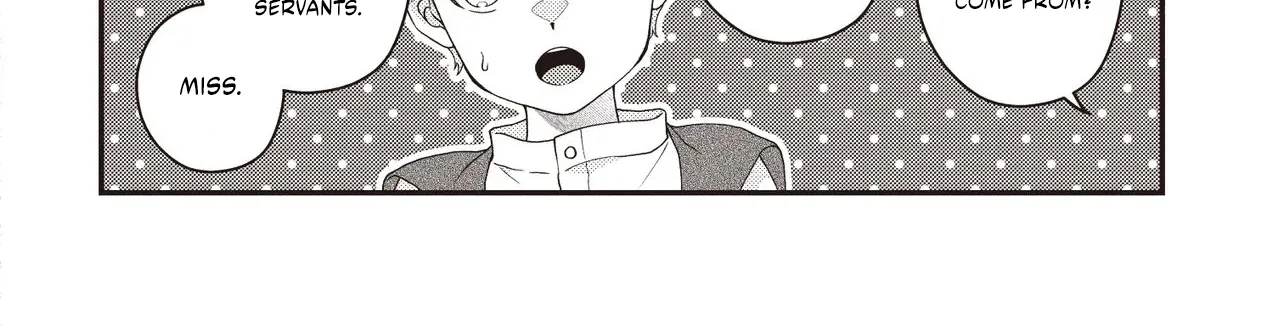A Nursery School Teacher in My Previous Life, a Villainess in This One? And Now I