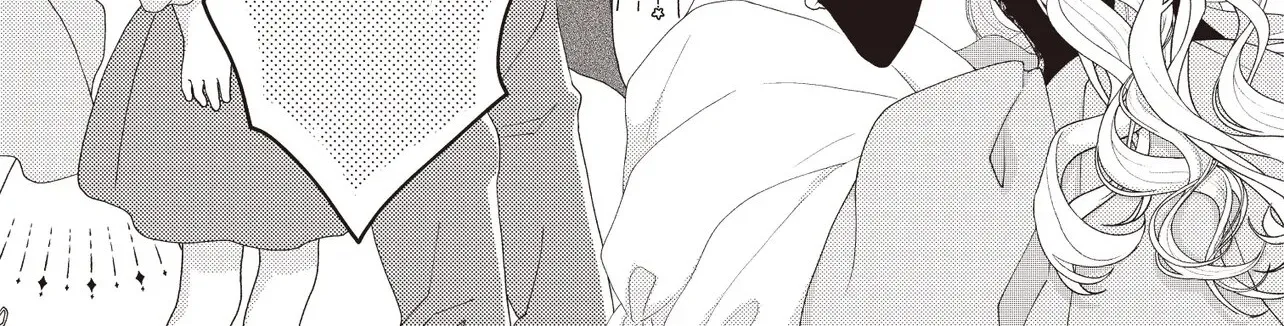 A Nursery School Teacher in My Previous Life, a Villainess in This One? And Now I