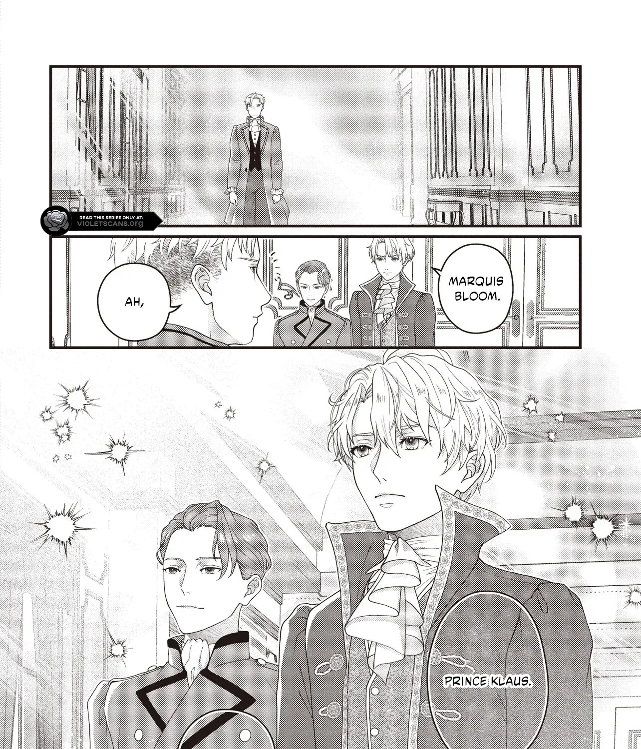 A Nursery School Teacher in My Previous Life, a Villainess in This One? And Now I
