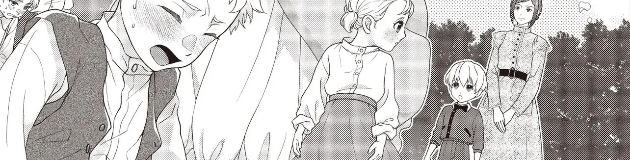 A Nursery School Teacher in My Previous Life, a Villainess in This One? And Now I
