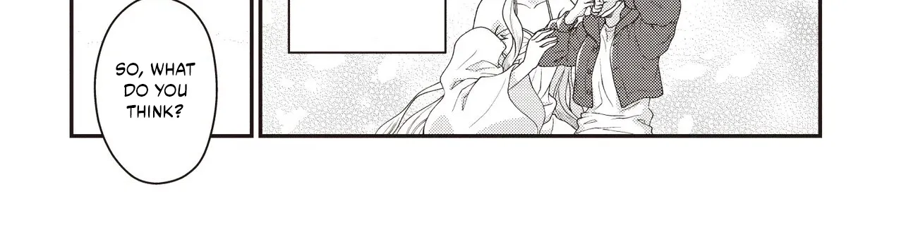 A Nursery School Teacher in My Previous Life, a Villainess in This One? And Now I