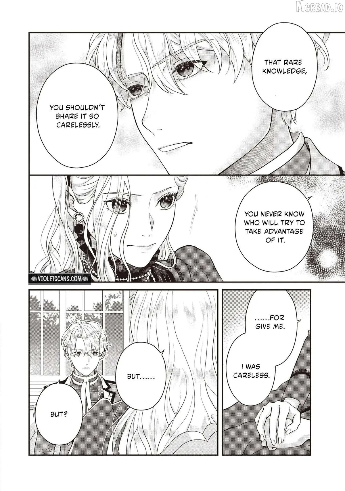 A Nursery School Teacher in My Previous Life, a Villainess in This One? And Now I