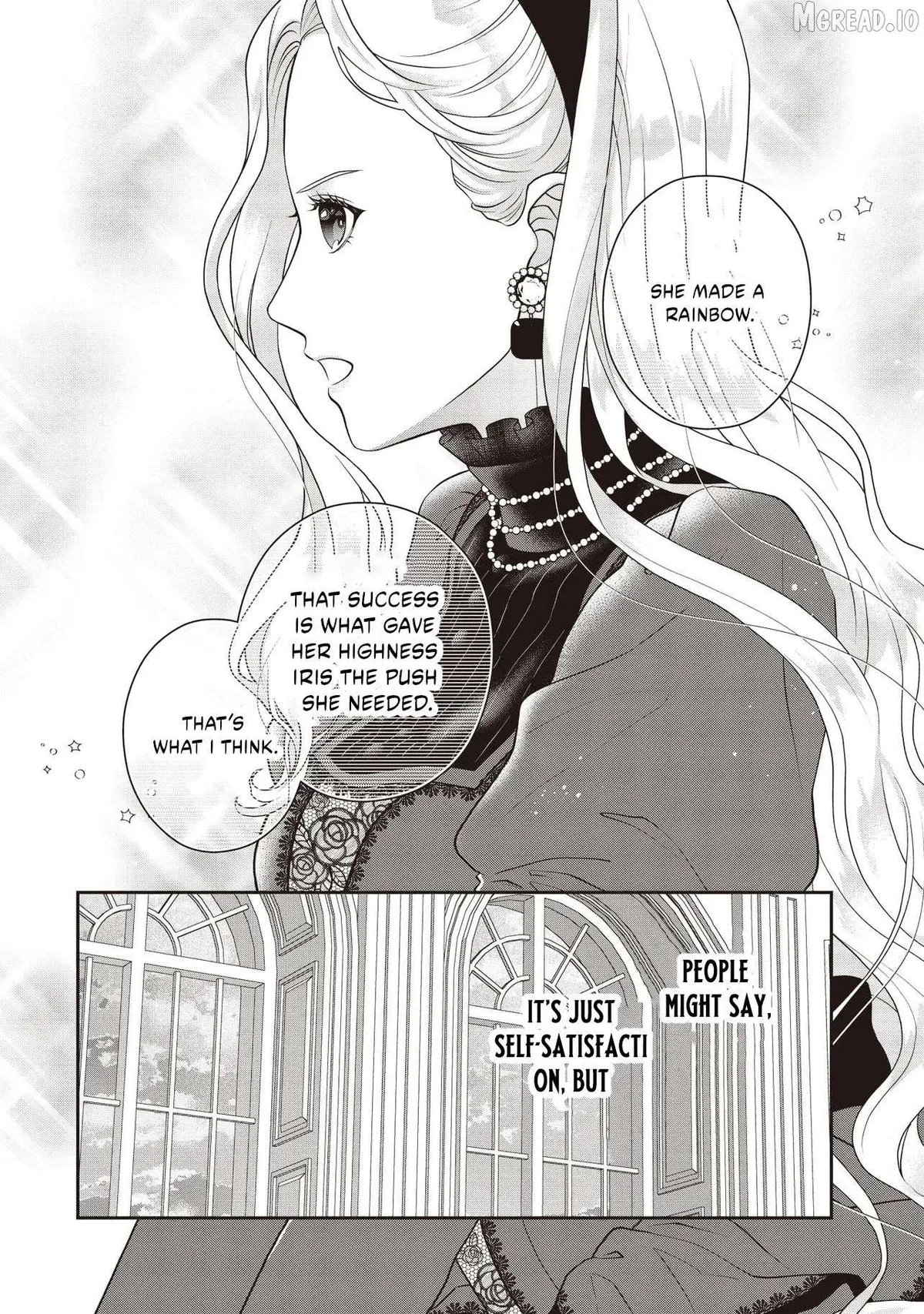 A Nursery School Teacher in My Previous Life, a Villainess in This One? And Now I