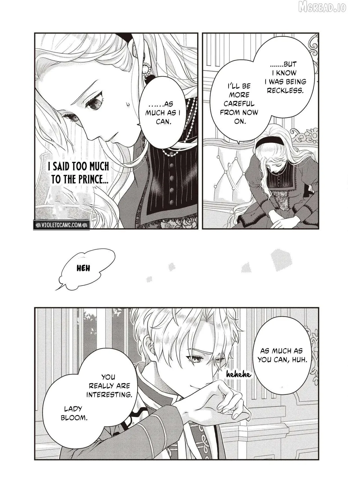 A Nursery School Teacher in My Previous Life, a Villainess in This One? And Now I