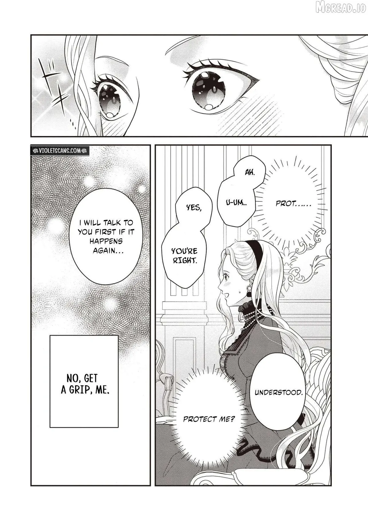 A Nursery School Teacher in My Previous Life, a Villainess in This One? And Now I