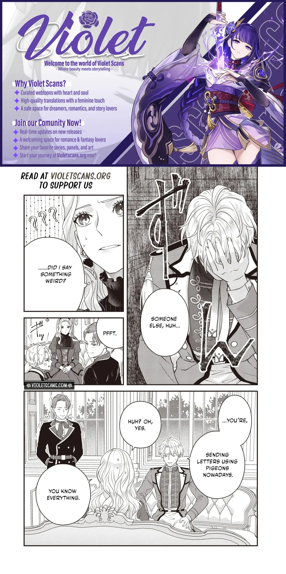 A Nursery School Teacher in My Previous Life, a Villainess in This One? And Now I