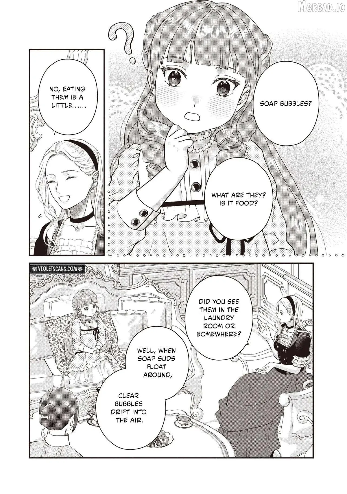 A Nursery School Teacher in My Previous Life, a Villainess in This One? And Now I