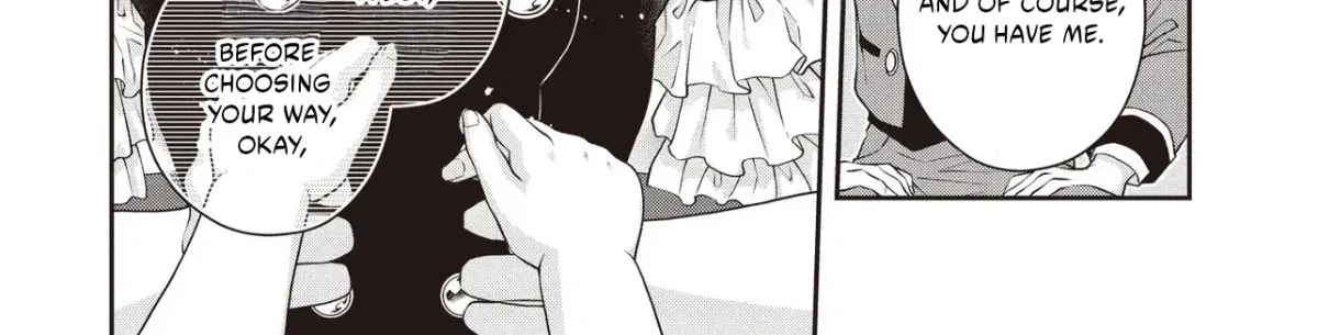 A Nursery School Teacher in My Previous Life, a Villainess in This One? And Now I