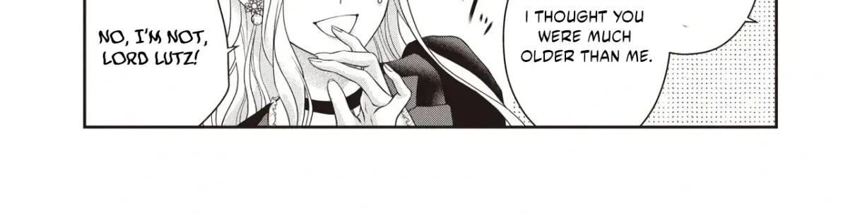 A Nursery School Teacher in My Previous Life, a Villainess in This One? And Now I