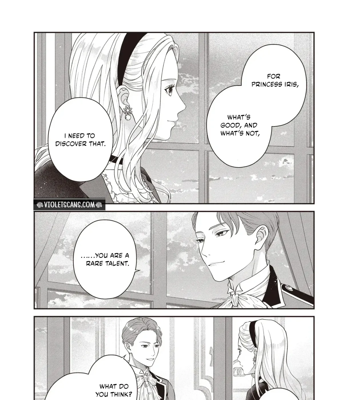 A Nursery School Teacher in My Previous Life, a Villainess in This One? And Now I