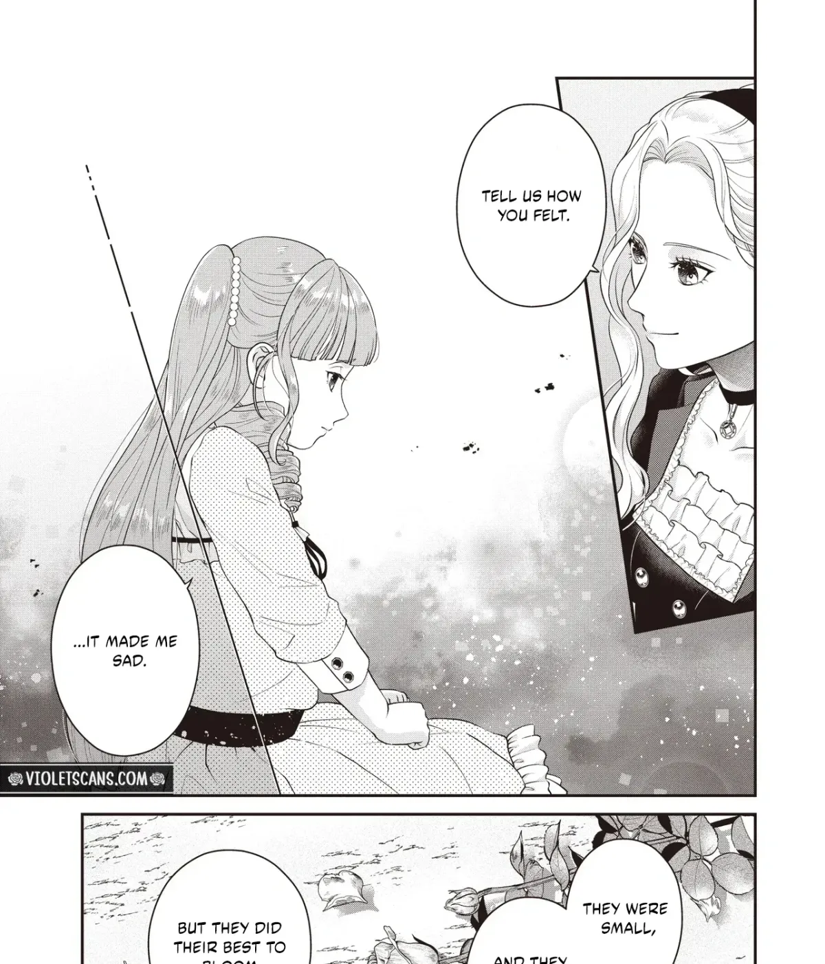 A Nursery School Teacher in My Previous Life, a Villainess in This One? And Now I