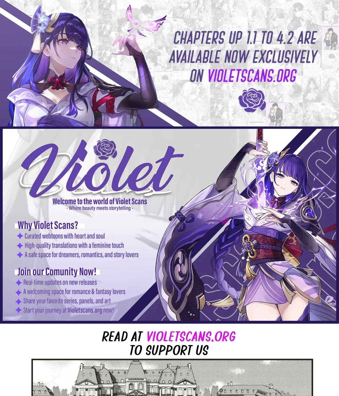 A Nursery School Teacher in My Previous Life, a Villainess in This One? And Now I
