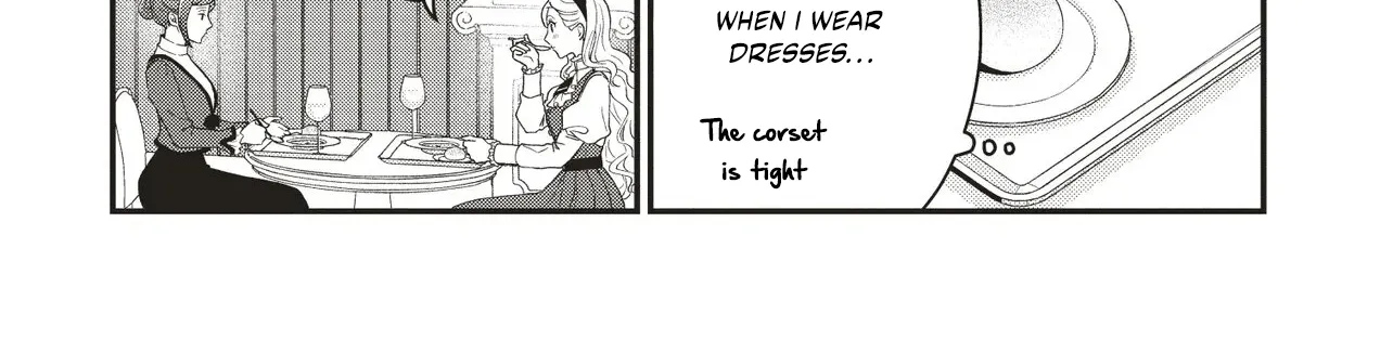 A Nursery School Teacher in My Previous Life, a Villainess in This One? And Now I