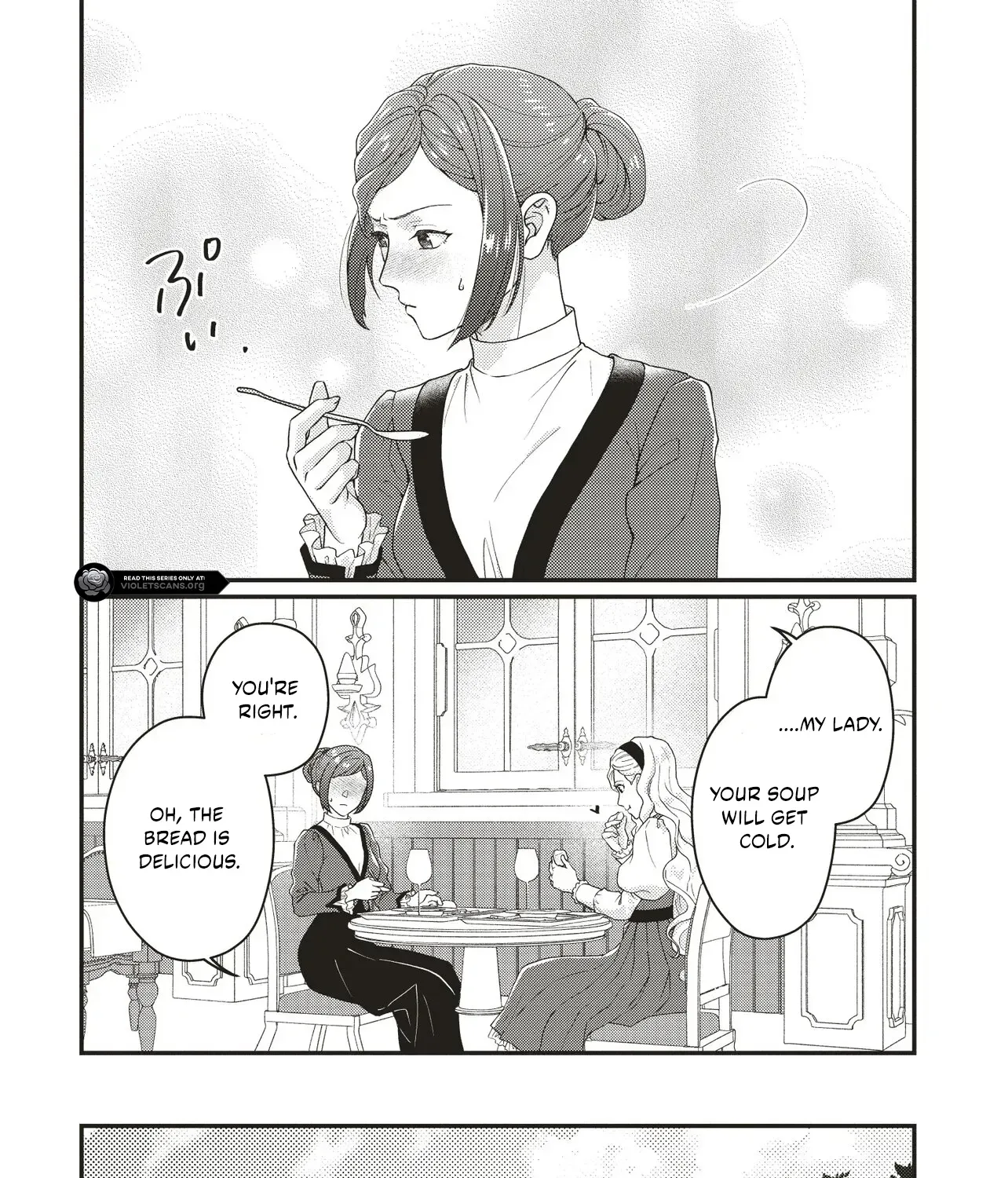 A Nursery School Teacher in My Previous Life, a Villainess in This One? And Now I