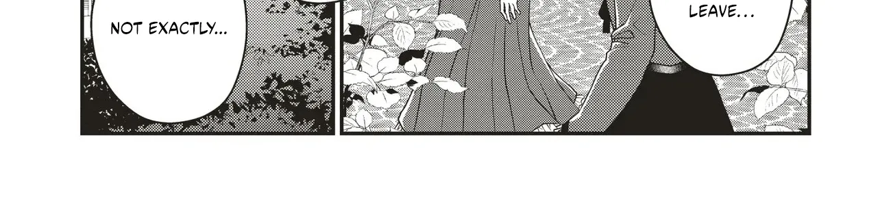 A Nursery School Teacher in My Previous Life, a Villainess in This One? And Now I