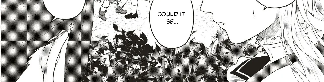 A Nursery School Teacher in My Previous Life, a Villainess in This One? And Now I
