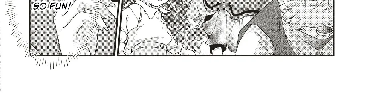 A Nursery School Teacher in My Previous Life, a Villainess in This One? And Now I