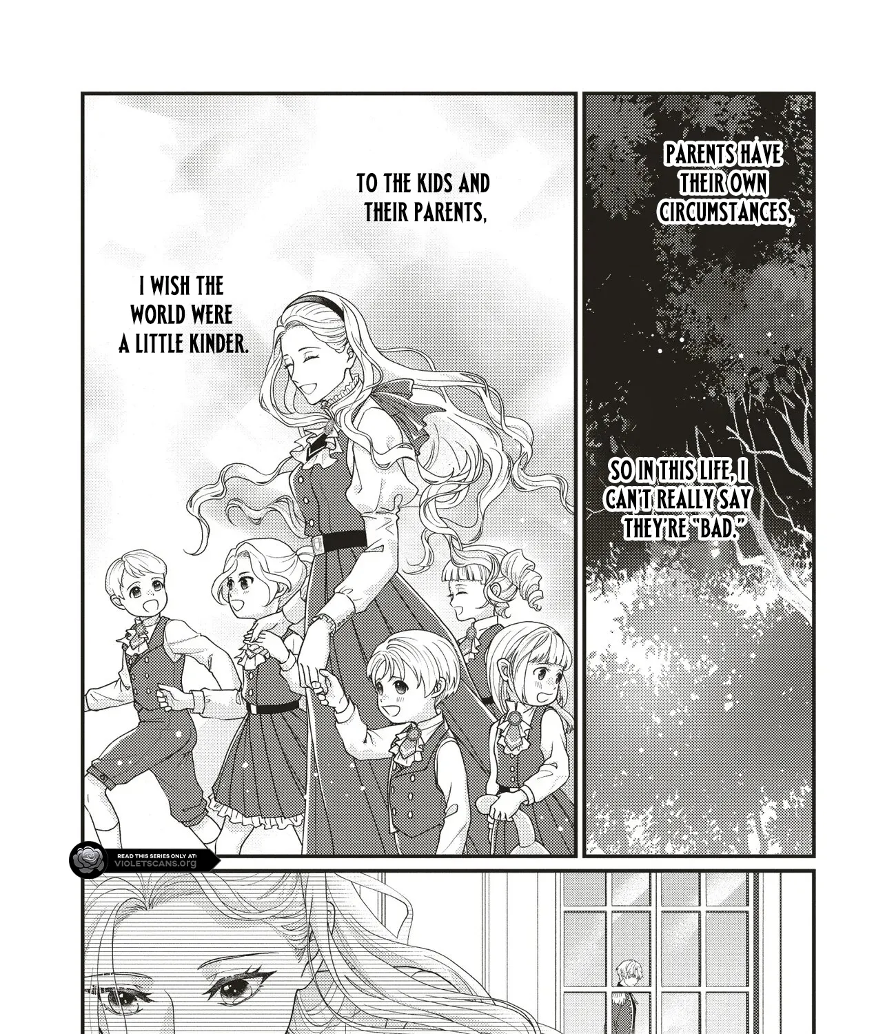 A Nursery School Teacher in My Previous Life, a Villainess in This One? And Now I