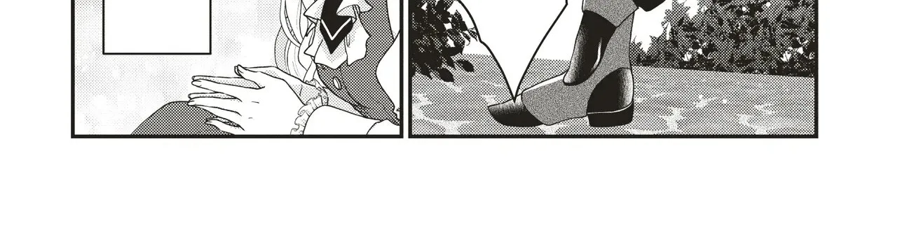 A Nursery School Teacher in My Previous Life, a Villainess in This One? And Now I