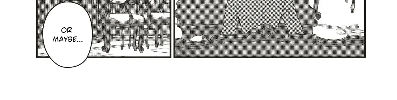A Nursery School Teacher in My Previous Life, a Villainess in This One? And Now I