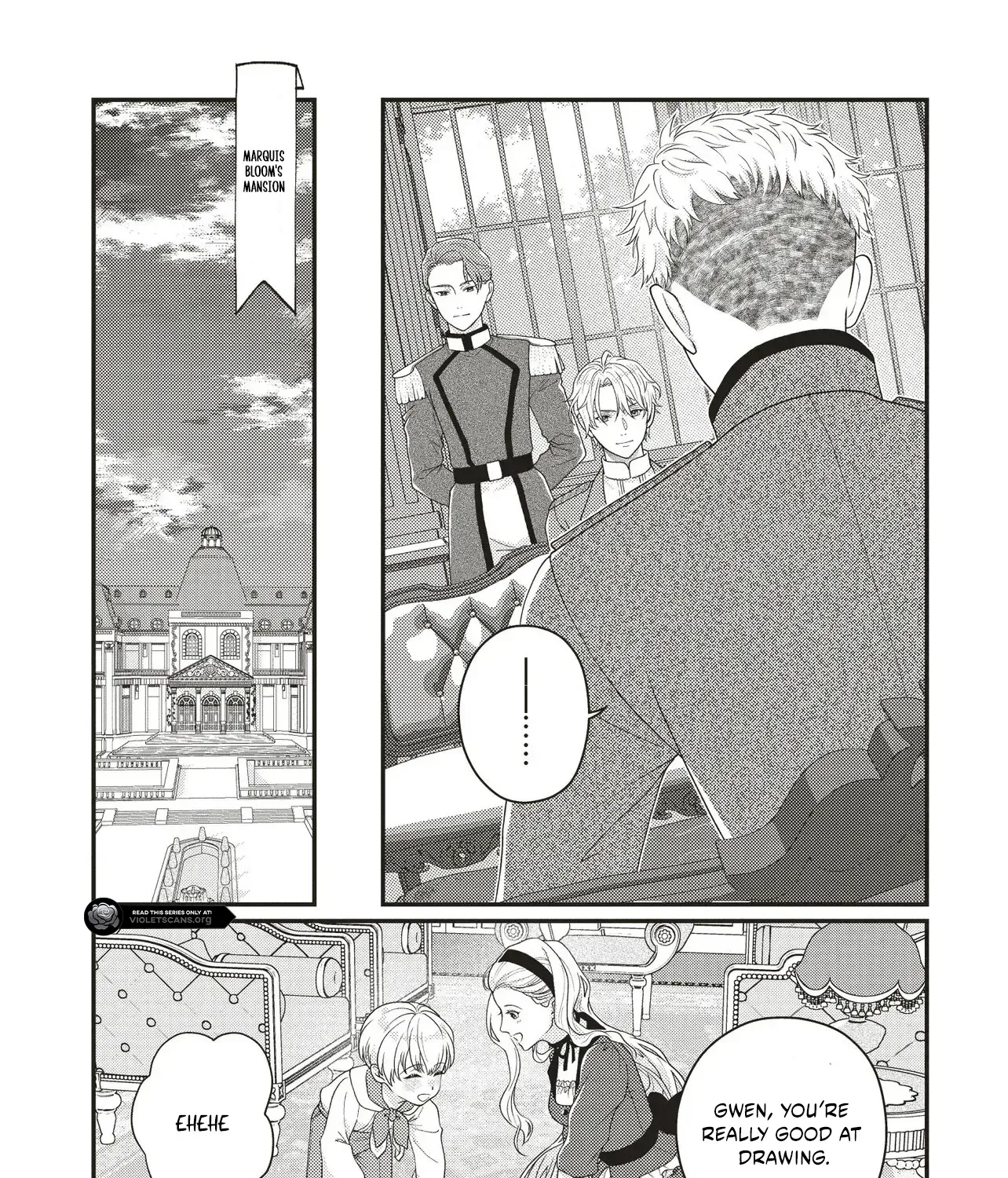 A Nursery School Teacher in My Previous Life, a Villainess in This One? And Now I