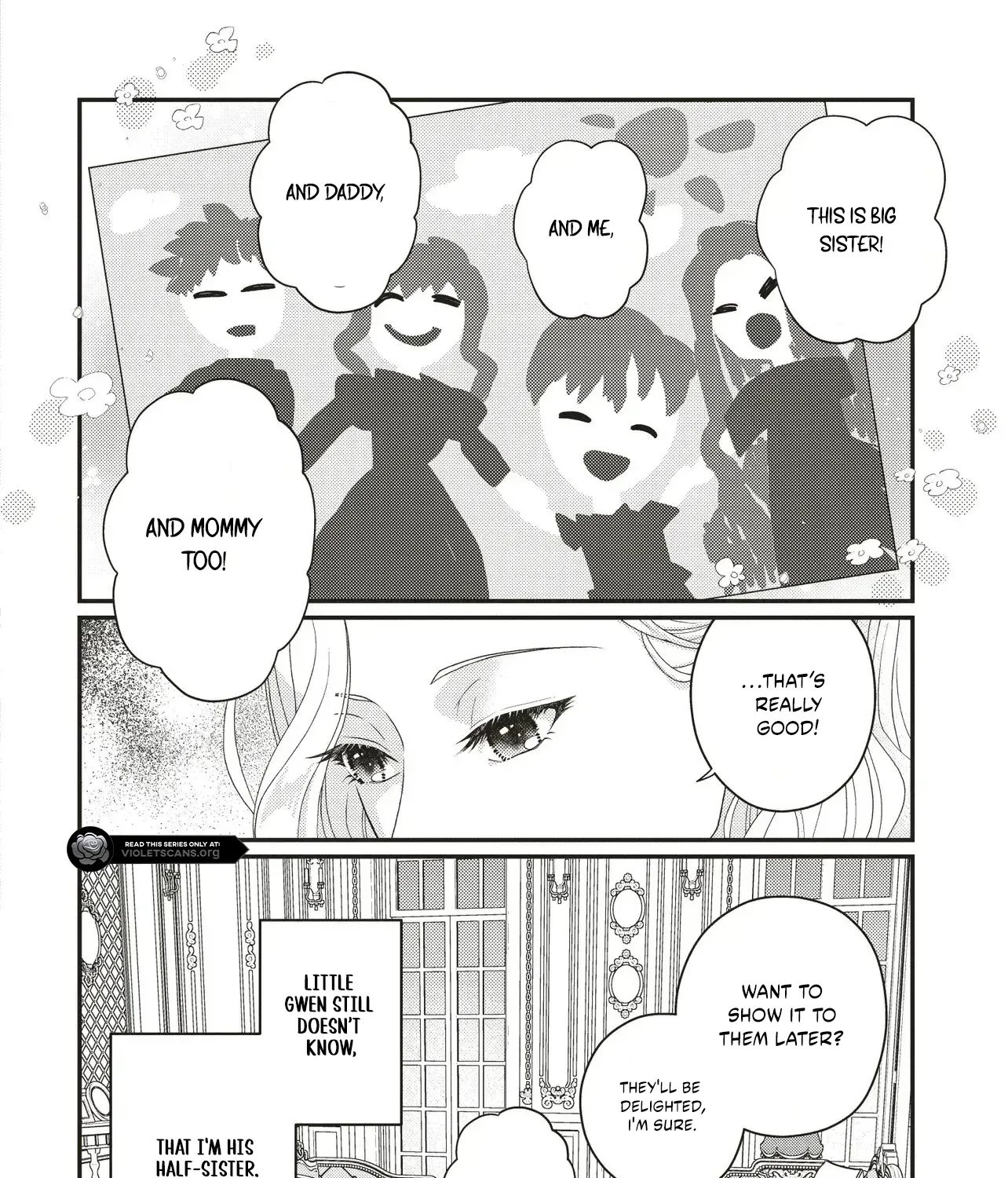 A Nursery School Teacher in My Previous Life, a Villainess in This One? And Now I