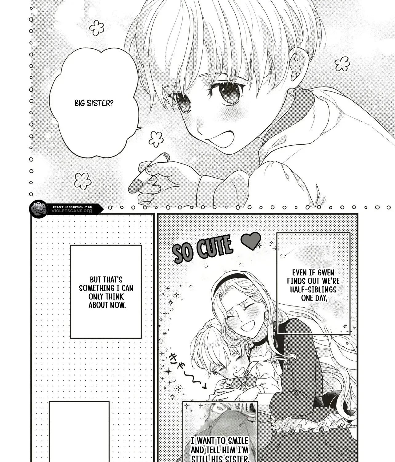A Nursery School Teacher in My Previous Life, a Villainess in This One? And Now I
