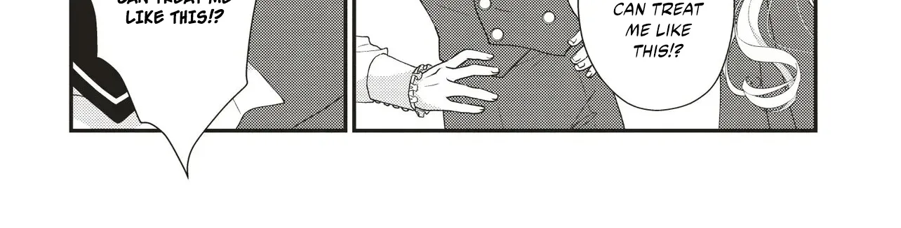 A Nursery School Teacher in My Previous Life, a Villainess in This One? And Now I