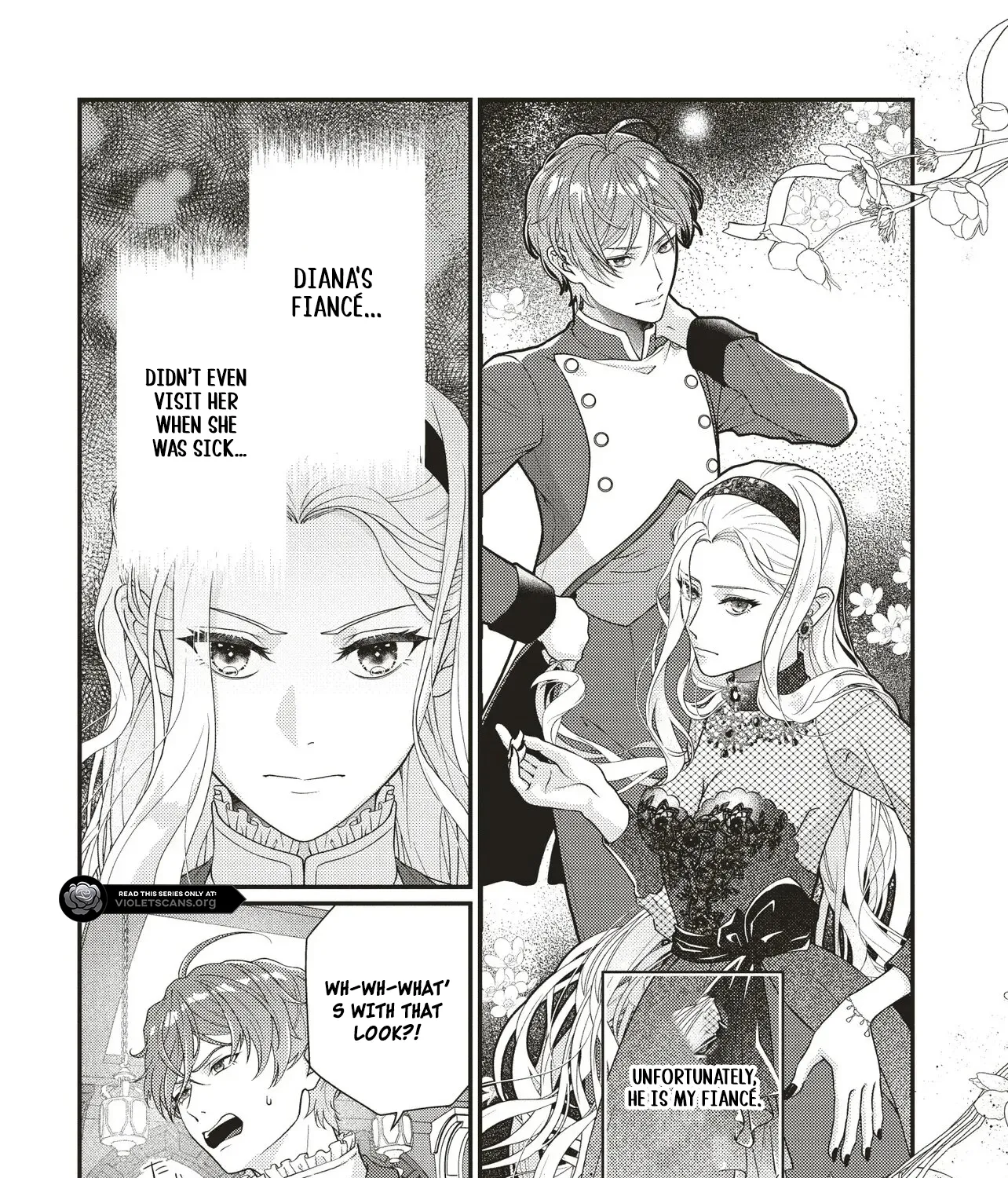 A Nursery School Teacher in My Previous Life, a Villainess in This One? And Now I