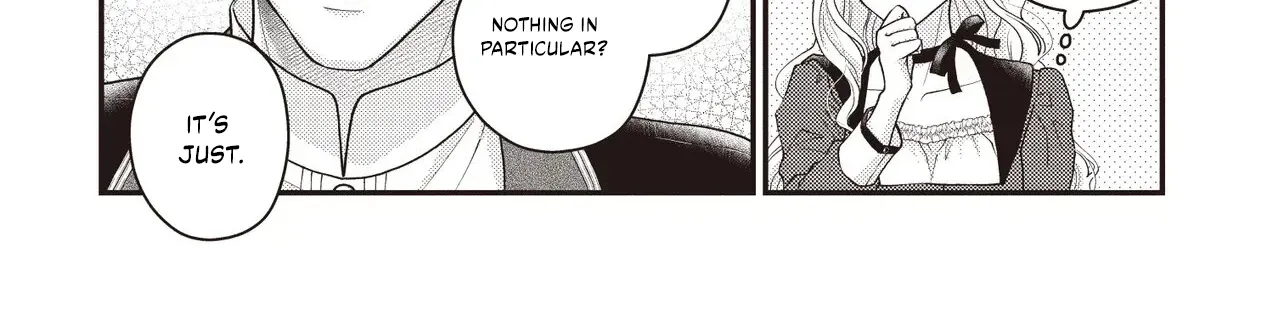 A Nursery School Teacher in My Previous Life, a Villainess in This One? And Now I
