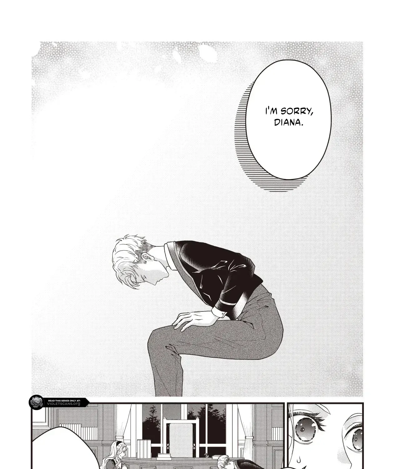 A Nursery School Teacher in My Previous Life, a Villainess in This One? And Now I
