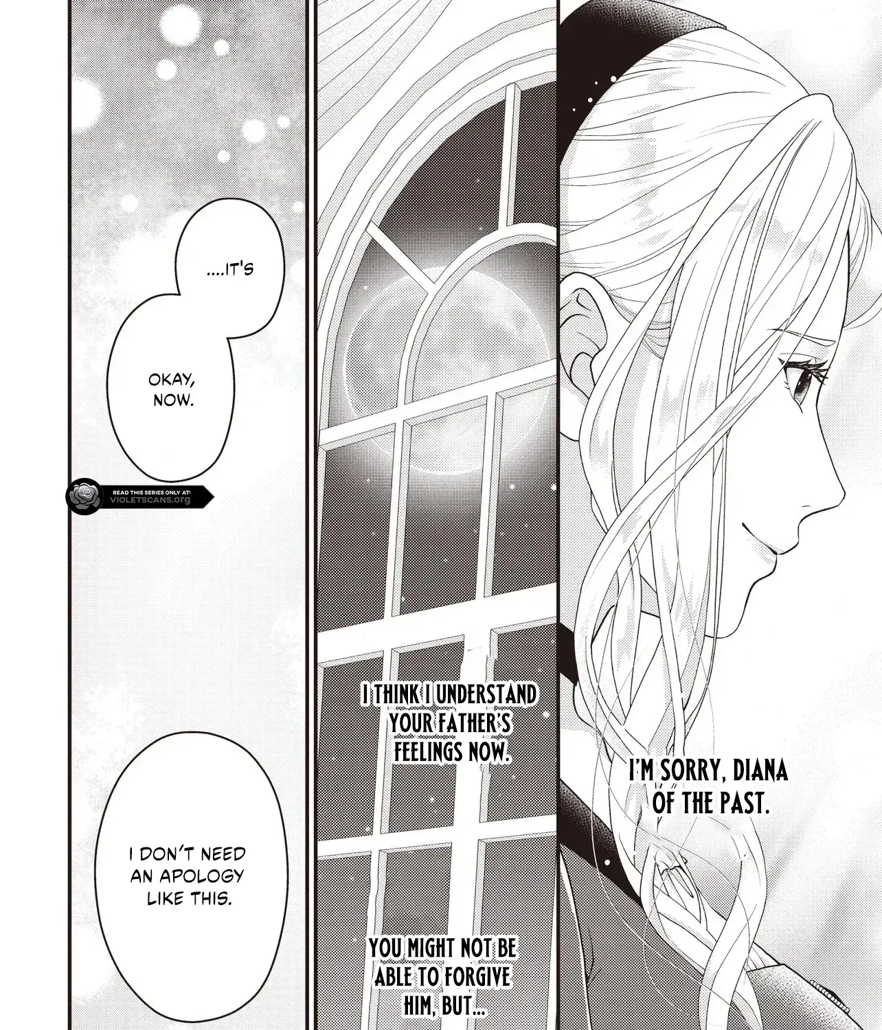 A Nursery School Teacher in My Previous Life, a Villainess in This One? And Now I