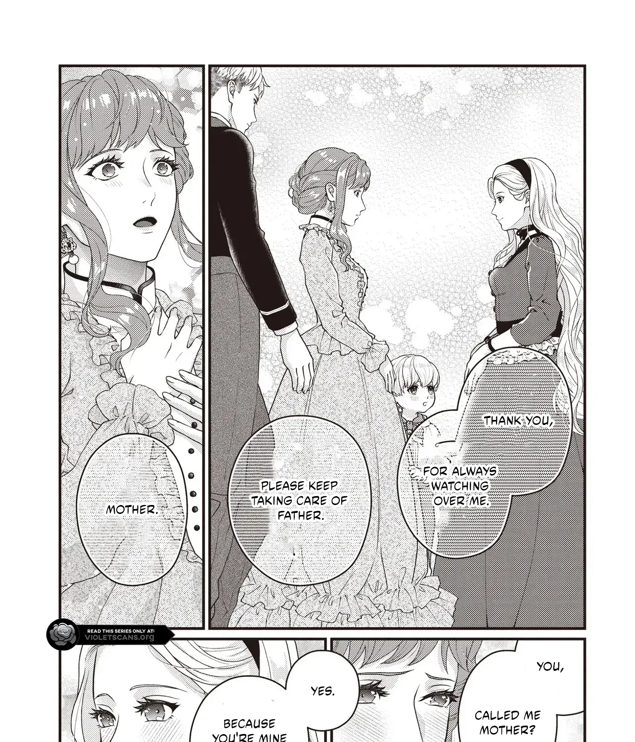 A Nursery School Teacher in My Previous Life, a Villainess in This One? And Now I