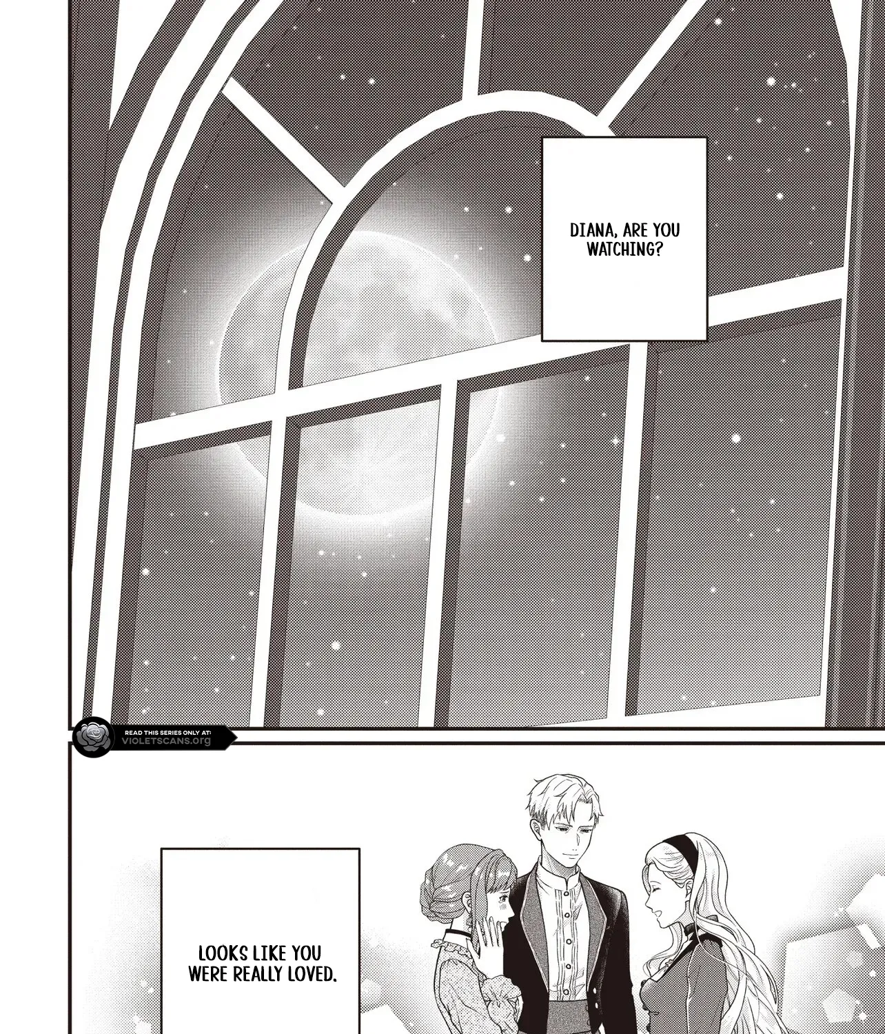 A Nursery School Teacher in My Previous Life, a Villainess in This One? And Now I
