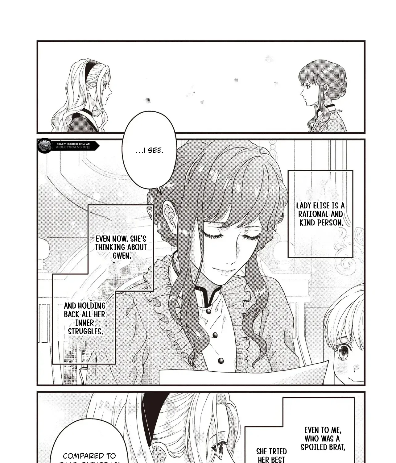 A Nursery School Teacher in My Previous Life, a Villainess in This One? And Now I