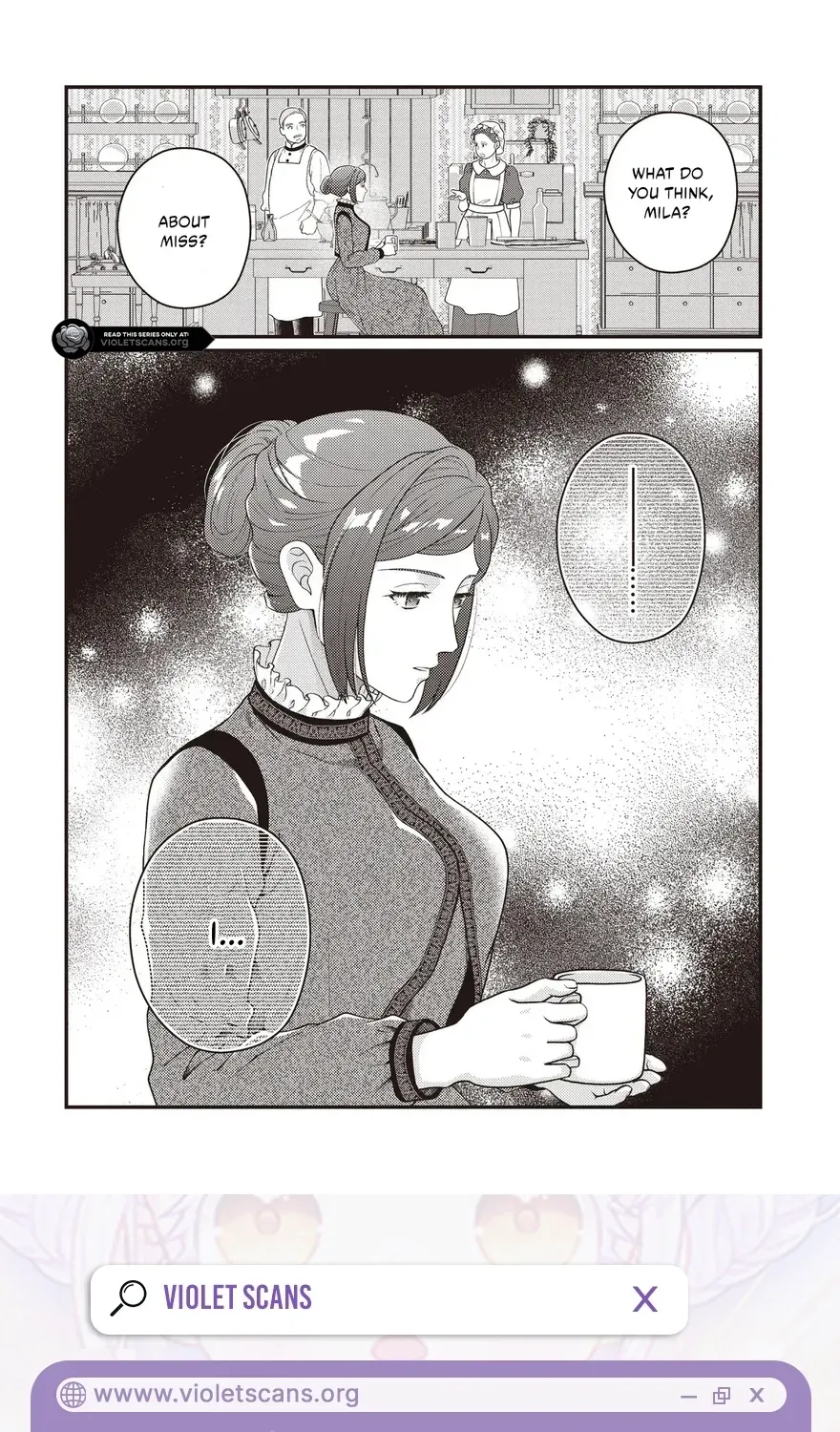 A Nursery School Teacher in My Previous Life, a Villainess in This One? And Now I