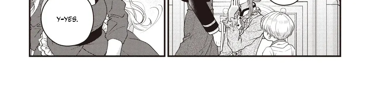 A Nursery School Teacher in My Previous Life, a Villainess in This One? And Now I