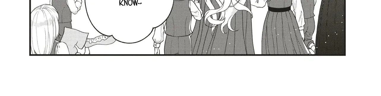 A Nursery School Teacher in My Previous Life, a Villainess in This One? And Now I