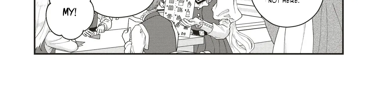A Nursery School Teacher in My Previous Life, a Villainess in This One? And Now I