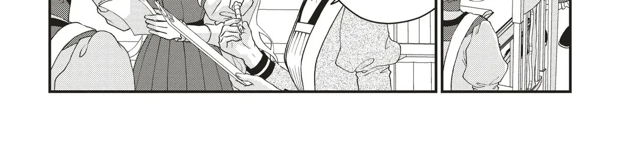 A Nursery School Teacher in My Previous Life, a Villainess in This One? And Now I