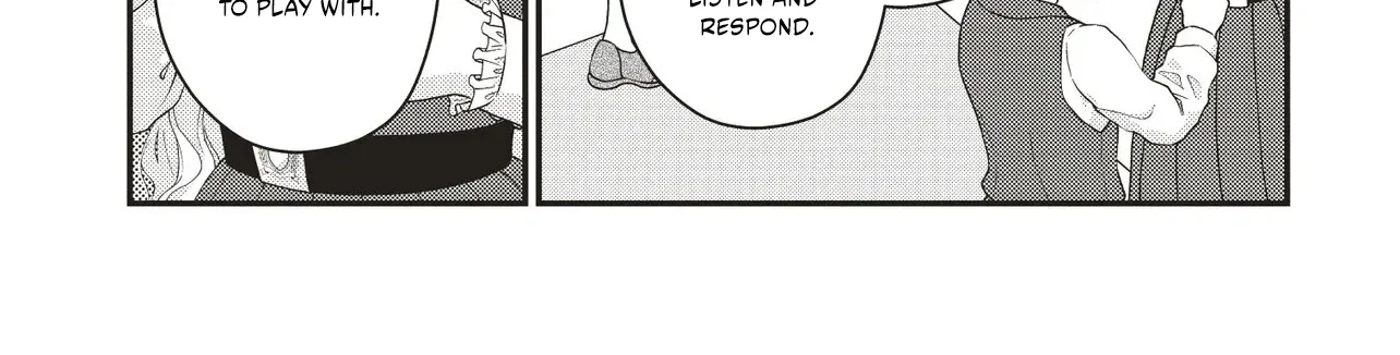 A Nursery School Teacher in My Previous Life, a Villainess in This One? And Now I