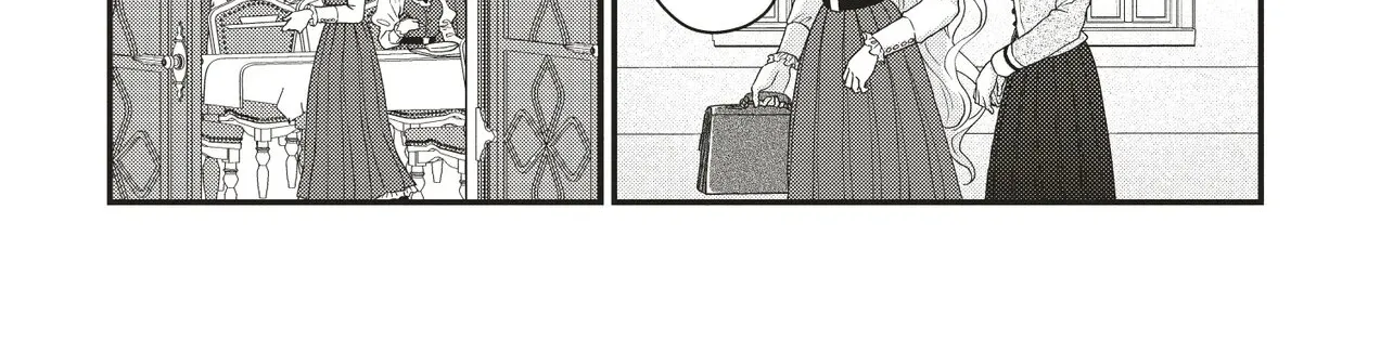 A Nursery School Teacher in My Previous Life, a Villainess in This One? And Now I
