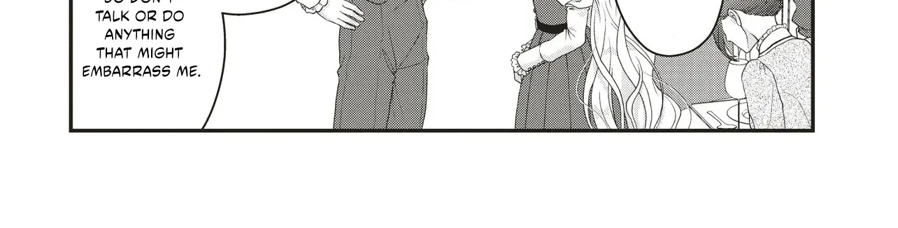 A Nursery School Teacher in My Previous Life, a Villainess in This One? And Now I